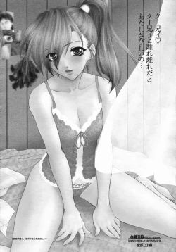 Page 16 of COMIC Himezakura 2005-01 Vol. 1