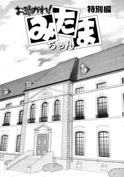 Page 178 of Otsukare! Mitama-chan 1