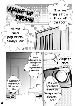 Download Nantettatte Idol 2