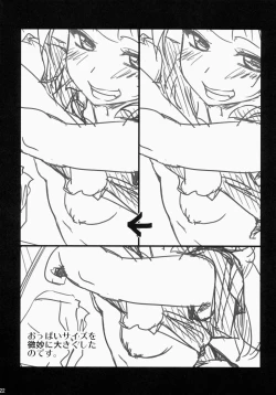 Page 21 of Kirara-chan no Manager ni Natta.