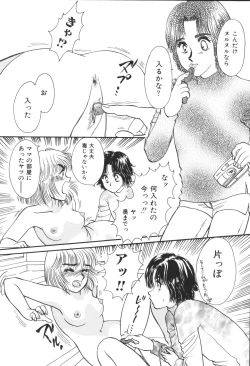 Page 238 of Kyoudai Renka 4