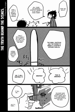 Page 22 of Sakuretsu Miryoudan