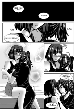 Page 2 of Blue Whisper