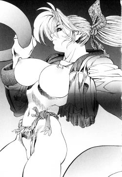 Page 169 of HYSTERIC ALIVE