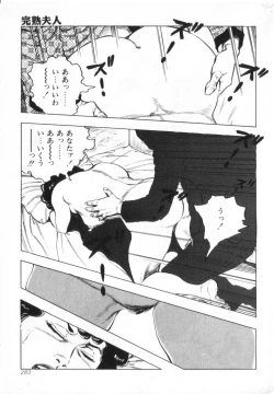 Page 285 of Kanjuku Fujin