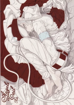 Page 1 of Angel's Tail