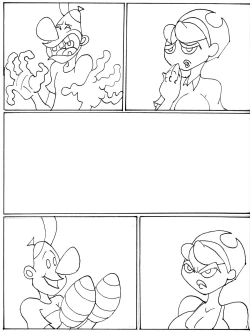 Page 2 of billy y mandy