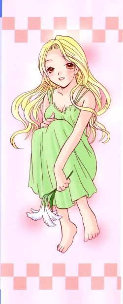 Page 3 of Love Tambourine II