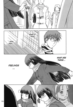 Page 29 of blue snow blue Soushuuhen 4 scene.12