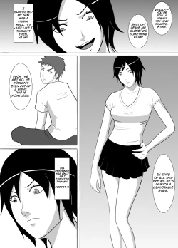 Page 2 of Musuko wa Doushiyou mo Nai Hentai Otoko deshita. | My Son Was A Helpless Pervert