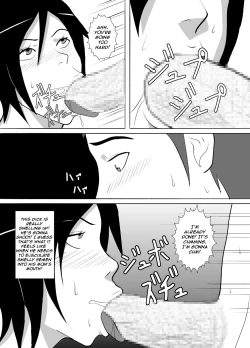 Page 6 of Musuko wa Doushiyou mo Nai Hentai Otoko deshita. | My Son Was A Helpless Pervert
