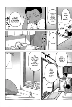 Page 16 of Mittsu Me wa Betsu no Kao | My Third Face