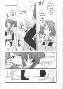 Page 17 of D.L. action 19