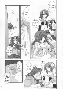 Page 23 of D.L. action 19