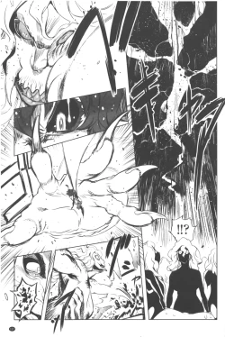 Page 168 of Ikenai ♥ Sperm Bitch!!! | 真要不得♥白濁的精液淫女!!!