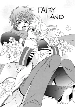 Page 2 of FAIRY LAND
