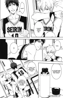 Page 12 of CHEER UP!