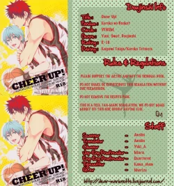 Page 19 of CHEER UP!