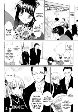 Page 46 of Love Poro Style Ch.1-3, 8