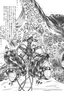 Page 18 of Shikeishuu