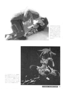 Page 14 of Kyouran Takanon Nikki