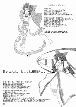 Page 22 of NACOTO SHA-HON