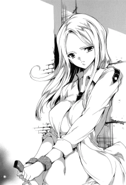 Page 50 of KILL ZONE Tokushu Kidou Taiin no Mitsu naru Yokubou Jou