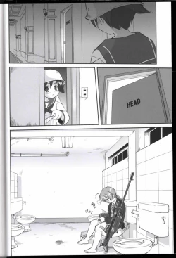 Page 31 of WitchPantsu - Witches' No Panties