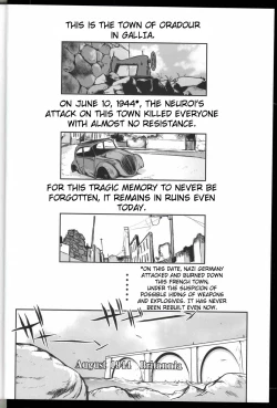 Page 3 of WitchPantsu - Witches' No Panties