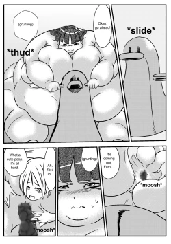 Page 14 of Yuganda Oyako no Aijou | Warped parent and child's affection