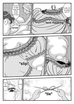 Page 18 of Yuganda Oyako no Aijou | Warped parent and child's affection