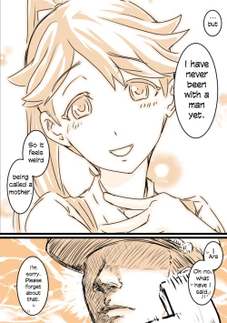 Page 3 of Haha no hi to Houshousan