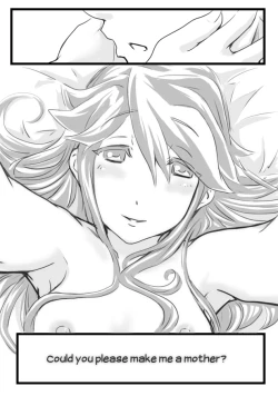 Page 9 of Haha no hi to Houshousan