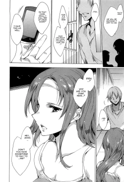 Page 46 of Nikuyoku RensaNTR Girlfriend Ch. 1-4