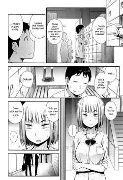 Page 70 of Anoko to Iikoto Ch.1-7