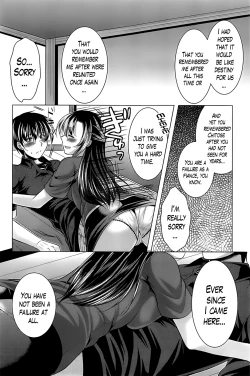 Page 145 of Oshikake Fiancée