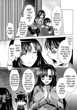 Page 7 of Oshikake Fiancée