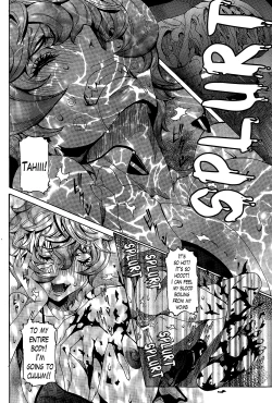 Page 115 of Chou Saisentan Kanojo | Super Cutting8