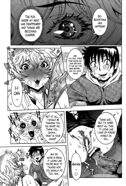 Page 116 of Chou Saisentan Kanojo | Super Cutting8