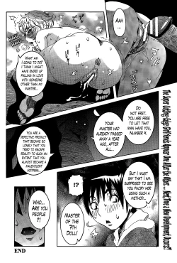 Page 125 of Chou Saisentan Kanojo | Super Cutting8