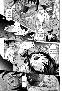 Page 137 of Chou Saisentan Kanojo | Super Cutting8