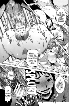 Page 13 of Chou Saisentan Kanojo | Super Cutting8