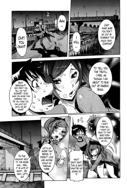 Page 26 of Chou Saisentan Kanojo | Super Cutting8