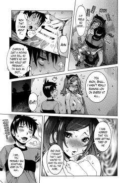 Page 34 of Chou Saisentan Kanojo | Super Cutting8