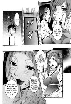 Page 69 of Chou Saisentan Kanojo | Super Cutting8