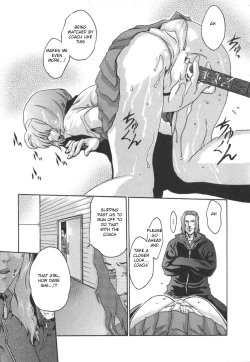 Page 20 of Sports High!