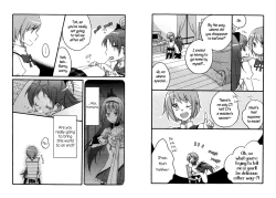 Page 3 of Ashita mo Atashi no Namae o Yonde | Call My Name Tomorrow