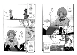 Page 4 of Ashita mo Atashi no Namae o Yonde | Call My Name Tomorrow