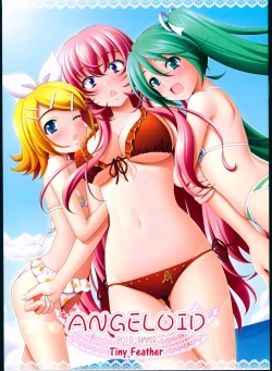 Page 1 of ANGELOID