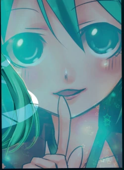 Page 2 of Himitsu no Tokkun